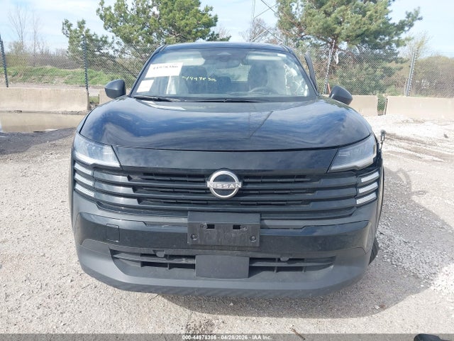 Продажа на аукционе авто 2026 Nissan Kicks S, vin: 3N8AP6BE3TL347541, номер лота: 44978386