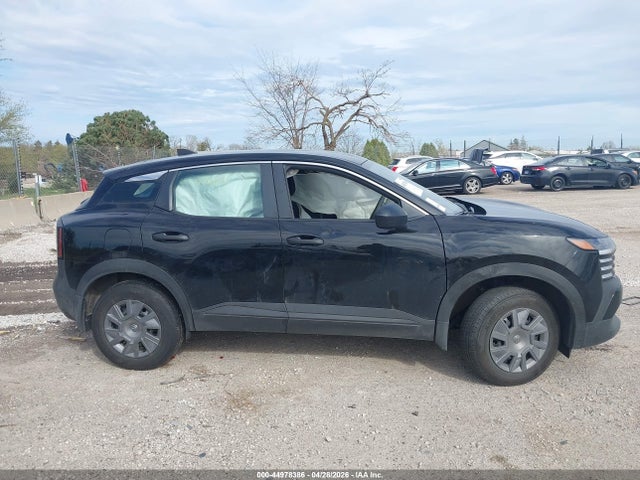Продажа на аукционе авто 2026 Nissan Kicks S, vin: 3N8AP6BE3TL347541, номер лота: 44978386