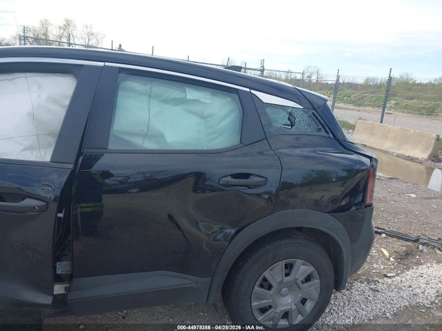 Продажа на аукционе авто 2026 Nissan Kicks S, vin: 3N8AP6BE3TL347541, номер лота: 44978386