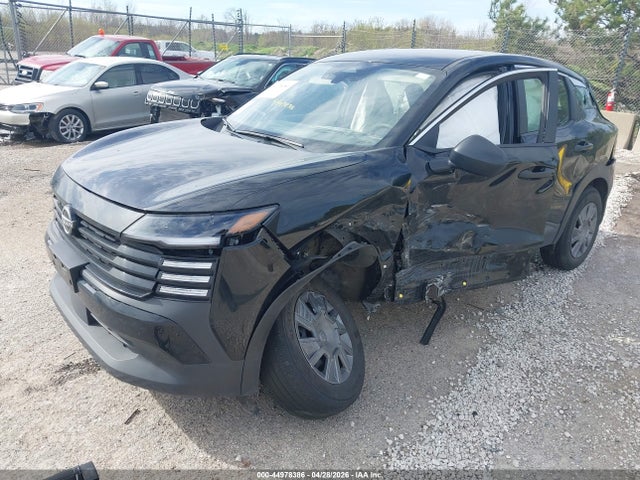 Продажа на аукционе авто 2026 Nissan Kicks S, vin: 3N8AP6BE3TL347541, номер лота: 44978386