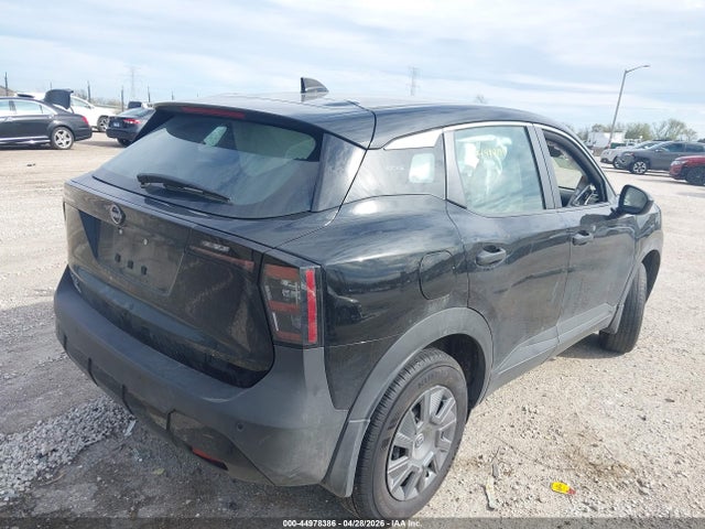 Продажа на аукционе авто 2026 Nissan Kicks S, vin: 3N8AP6BE3TL347541, номер лота: 44978386