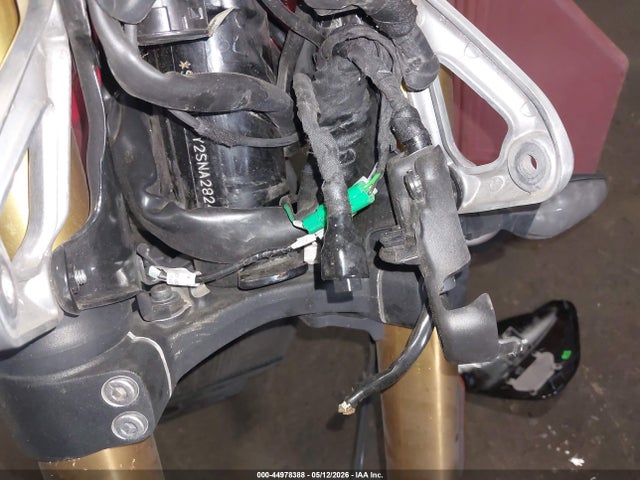 Aukcja sprzedaży 2025 Triumph Motorcycle Speed 400, vin: SMTT127Y2SNA28247, numer aukcji: 44978388