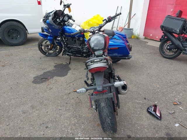 Aukcja sprzedaży 2025 Triumph Motorcycle Speed 400, vin: SMTT127Y2SNA28247, numer aukcji: 44978388