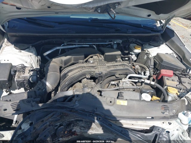 Subaru Crosstrek Limited 2021 JF2GTHMC8M8385695 Image 10