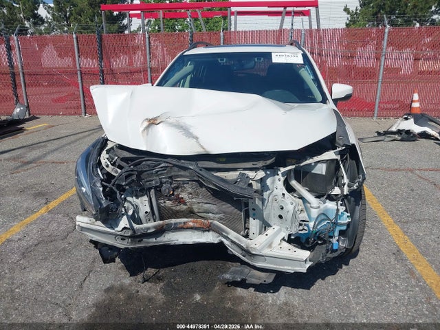 Subaru Crosstrek Limited 2021 JF2GTHMC8M8385695 Image 12
