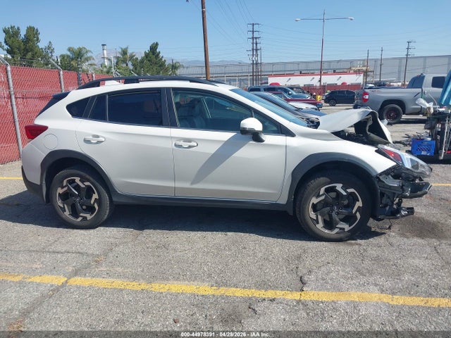 Subaru Crosstrek Limited 2021 JF2GTHMC8M8385695 Image 13