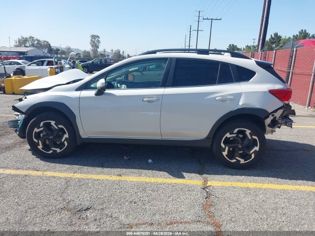 Subaru Crosstrek Limited 2021 JF2GTHMC8M8385695 Image 14