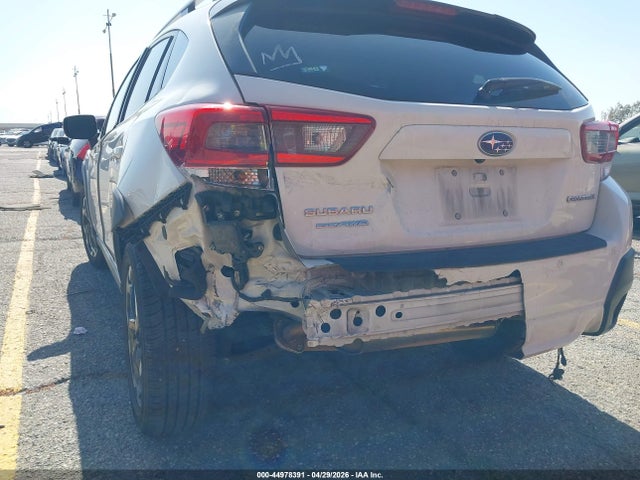 Subaru Crosstrek Limited 2021 JF2GTHMC8M8385695 Image 18