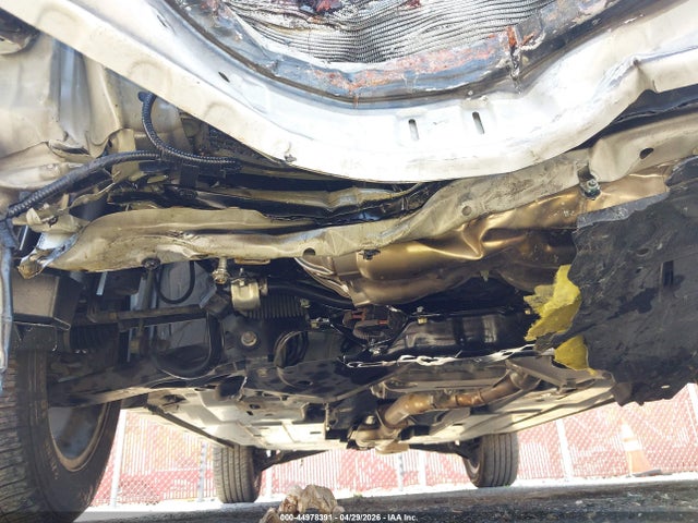 Subaru Crosstrek Limited 2021 JF2GTHMC8M8385695 Image 20