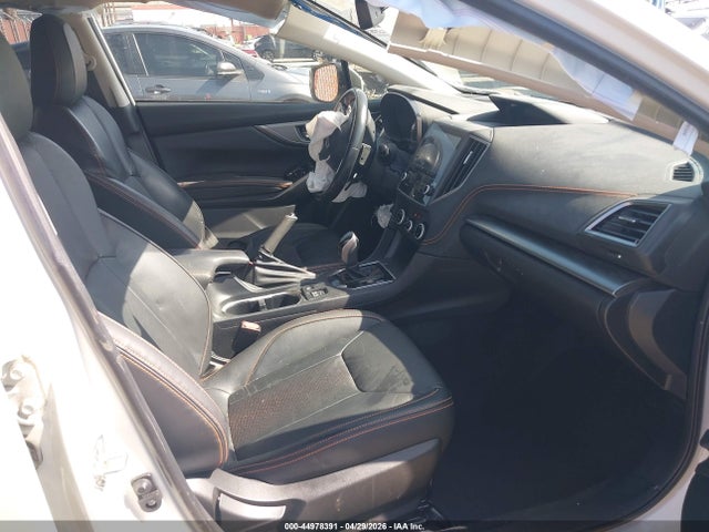 Subaru Crosstrek Limited 2021 JF2GTHMC8M8385695 Image 5