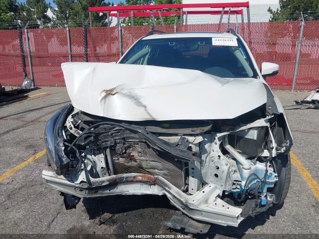 Subaru Crosstrek Limited 2021 JF2GTHMC8M8385695 Image 6