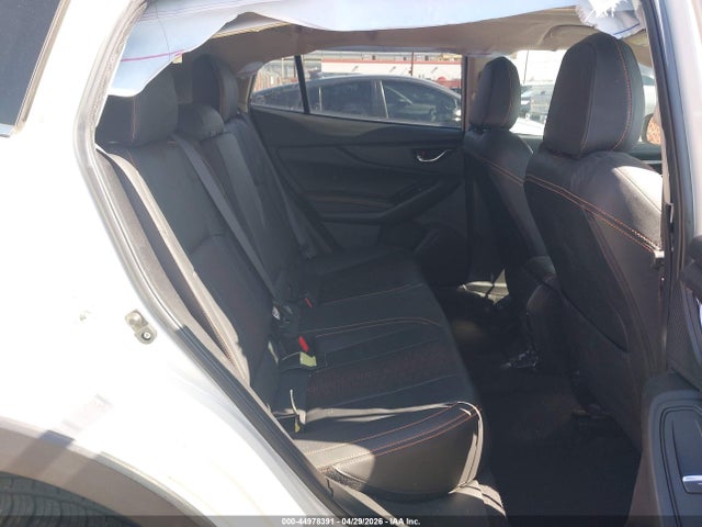 Subaru Crosstrek Limited 2021 JF2GTHMC8M8385695 Image 8