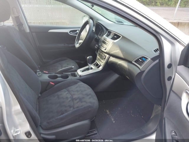 Продаж на аукціоні авто 2013 Nissan Sentra Sv, vin: 3N1AB7AP7DL716893, номер лоту: 44978396