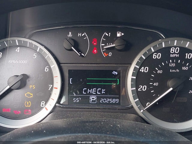 Продаж на аукціоні авто 2013 Nissan Sentra Sv, vin: 3N1AB7AP7DL716893, номер лоту: 44978396