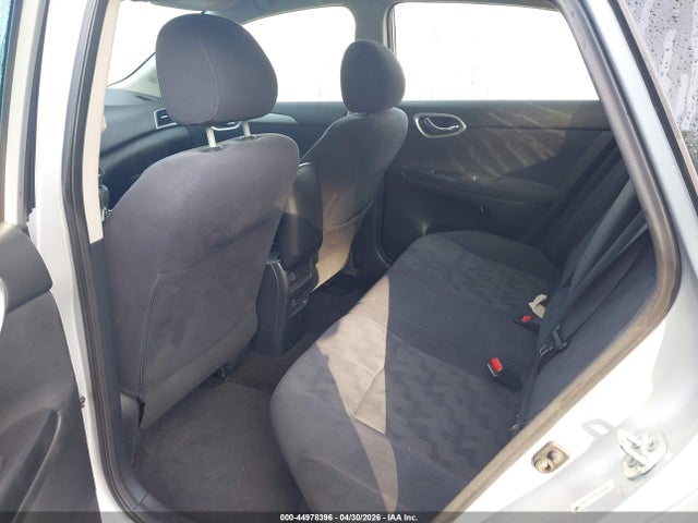 Продаж на аукціоні авто 2013 Nissan Sentra Sv, vin: 3N1AB7AP7DL716893, номер лоту: 44978396