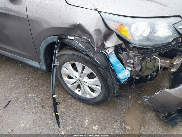 Продажа на аукционе авто 2014 Honda Cr-v Ex, vin: 2HKRM4H58EH620074, номер лота: 44978397