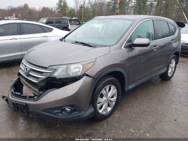 Продажа на аукционе авто 2014 Honda Cr-v Ex, vin: 2HKRM4H58EH620074, номер лота: 44978397
