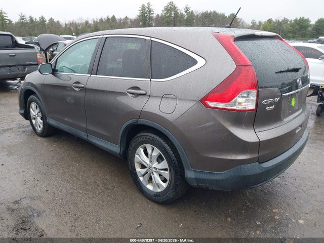 Продажа на аукционе авто 2014 Honda Cr-v Ex, vin: 2HKRM4H58EH620074, номер лота: 44978397