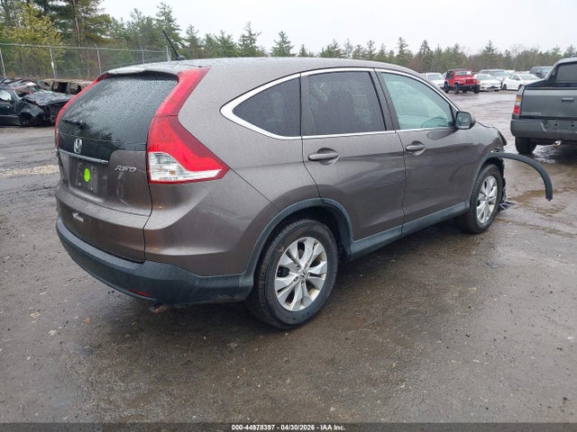 Продажа на аукционе авто 2014 Honda Cr-v Ex, vin: 2HKRM4H58EH620074, номер лота: 44978397