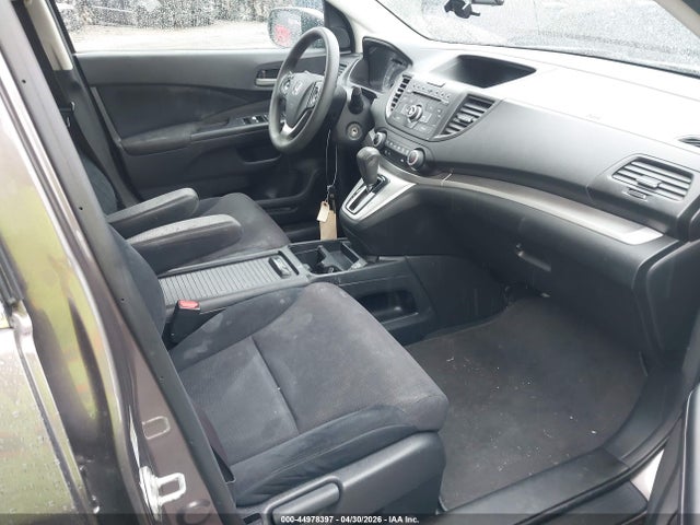 Продажа на аукционе авто 2014 Honda Cr-v Ex, vin: 2HKRM4H58EH620074, номер лота: 44978397