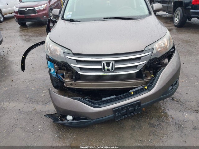Продажа на аукционе авто 2014 Honda Cr-v Ex, vin: 2HKRM4H58EH620074, номер лота: 44978397
