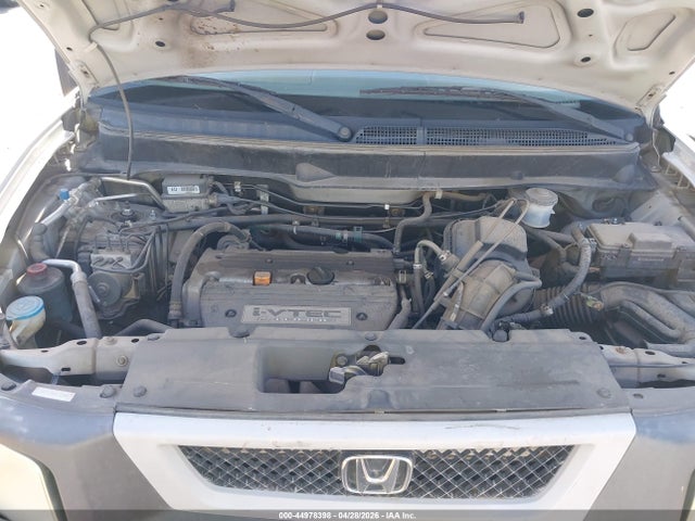 44978398 :رقم المزاد ، 5J6YH28574L027041 vin ، 2004 Honda Element Ex مزاد بيع