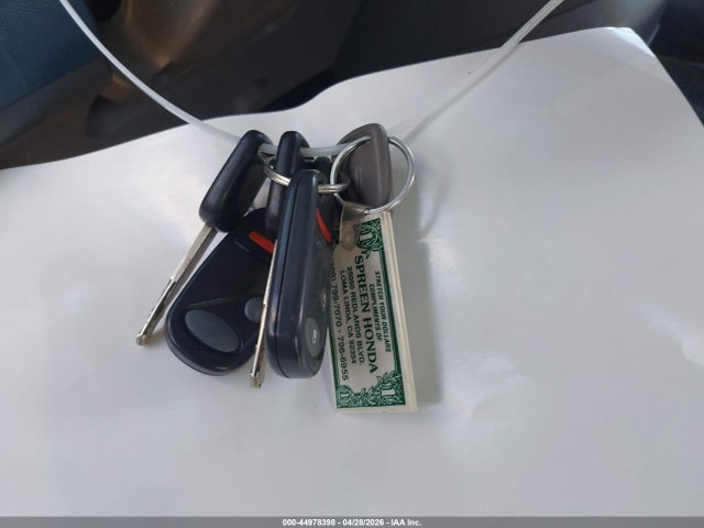 44978398 :رقم المزاد ، 5J6YH28574L027041 vin ، 2004 Honda Element Ex مزاد بيع