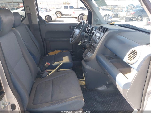 44978398 :رقم المزاد ، 5J6YH28574L027041 vin ، 2004 Honda Element Ex مزاد بيع