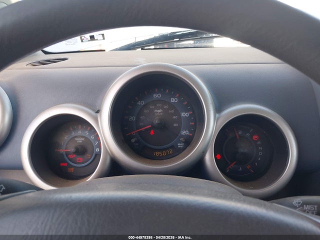 44978398 :رقم المزاد ، 5J6YH28574L027041 vin ، 2004 Honda Element Ex مزاد بيع
