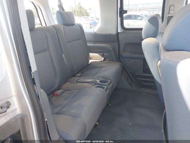 44978398 :رقم المزاد ، 5J6YH28574L027041 vin ، 2004 Honda Element Ex مزاد بيع