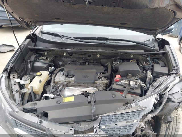 44978399 :رقم المزاد ، JTMWFREV4D5002599 vin ، 2013 Toyota Rav4 Xle مزاد بيع