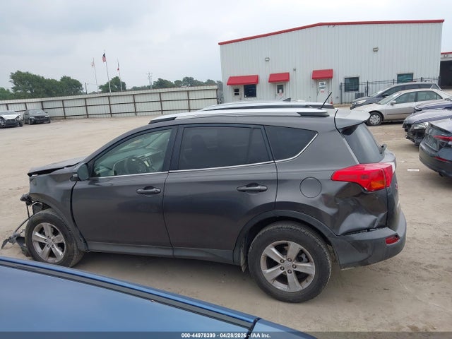44978399 :رقم المزاد ، JTMWFREV4D5002599 vin ، 2013 Toyota Rav4 Xle مزاد بيع