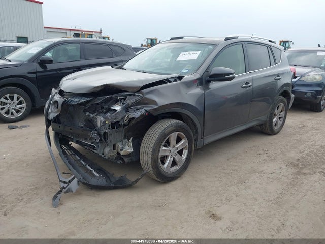 44978399 :رقم المزاد ، JTMWFREV4D5002599 vin ، 2013 Toyota Rav4 Xle مزاد بيع