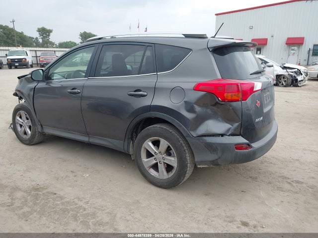 44978399 :رقم المزاد ، JTMWFREV4D5002599 vin ، 2013 Toyota Rav4 Xle مزاد بيع