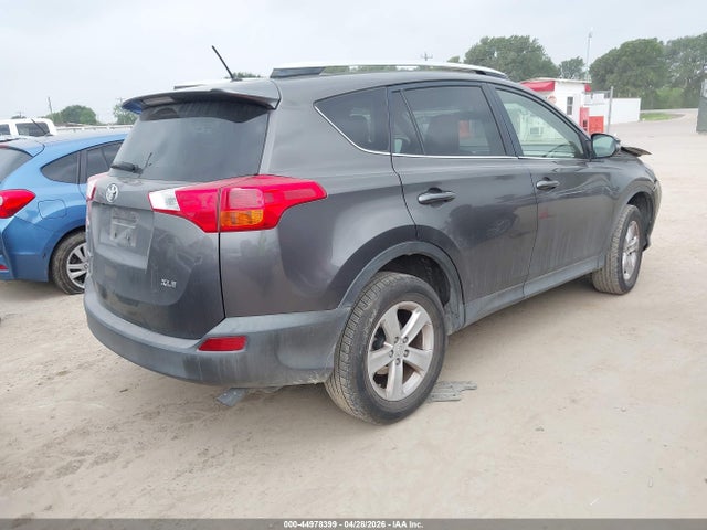 44978399 :رقم المزاد ، JTMWFREV4D5002599 vin ، 2013 Toyota Rav4 Xle مزاد بيع