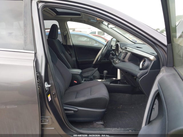 44978399 :رقم المزاد ، JTMWFREV4D5002599 vin ، 2013 Toyota Rav4 Xle مزاد بيع