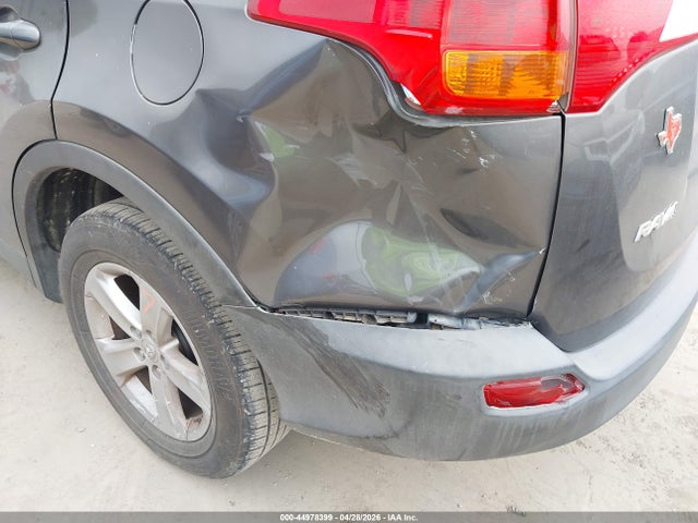 44978399 :رقم المزاد ، JTMWFREV4D5002599 vin ، 2013 Toyota Rav4 Xle مزاد بيع