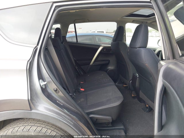 44978399 :رقم المزاد ، JTMWFREV4D5002599 vin ، 2013 Toyota Rav4 Xle مزاد بيع