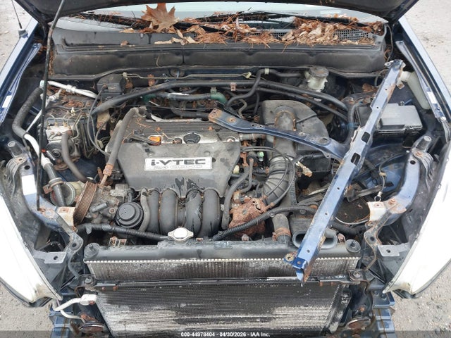 Aukcja sprzedaży 2004 Honda Cr-v Ex, vin: JHLRD78854C041794, numer aukcji: 44978404