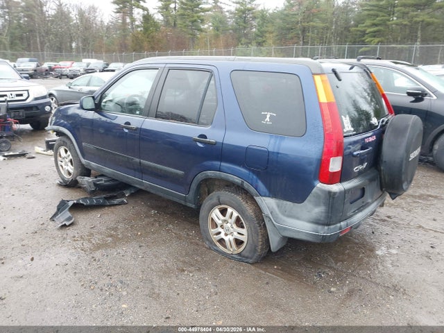 Aukcja sprzedaży 2004 Honda Cr-v Ex, vin: JHLRD78854C041794, numer aukcji: 44978404
