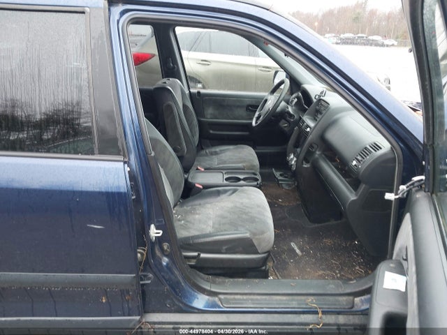 Aukcja sprzedaży 2004 Honda Cr-v Ex, vin: JHLRD78854C041794, numer aukcji: 44978404