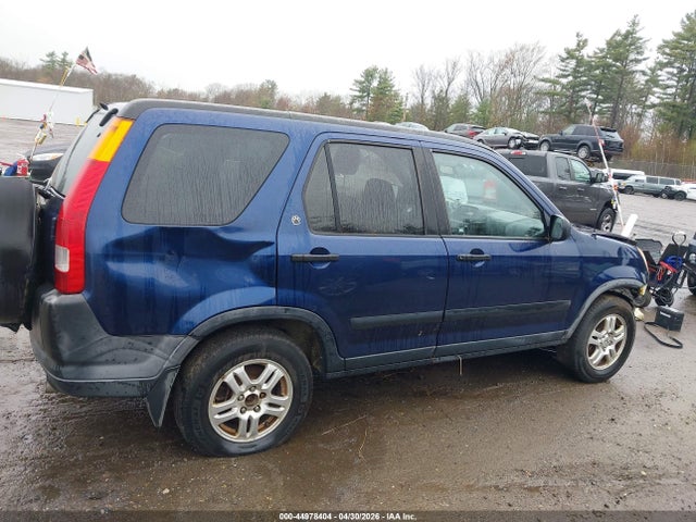 Aukcja sprzedaży 2004 Honda Cr-v Ex, vin: JHLRD78854C041794, numer aukcji: 44978404