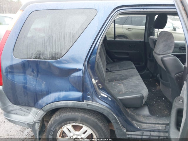 Aukcja sprzedaży 2004 Honda Cr-v Ex, vin: JHLRD78854C041794, numer aukcji: 44978404