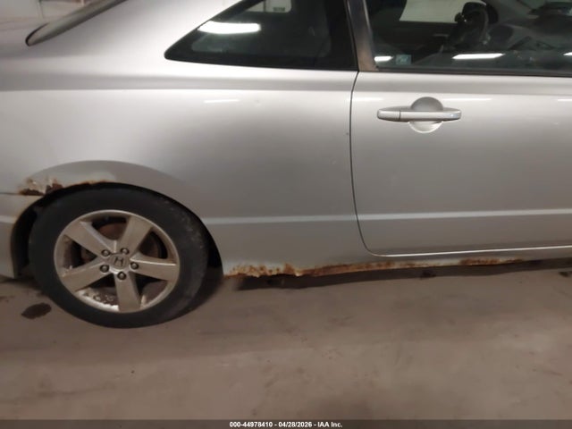 Продаж на аукціоні авто 2007 Honda Civic Ex, vin: 2HGFG12867H526283, номер лоту: 44978410
