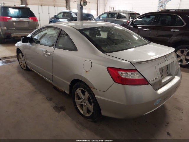 Продаж на аукціоні авто 2007 Honda Civic Ex, vin: 2HGFG12867H526283, номер лоту: 44978410