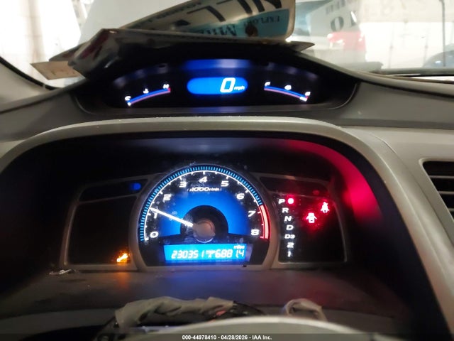 Продаж на аукціоні авто 2007 Honda Civic Ex, vin: 2HGFG12867H526283, номер лоту: 44978410