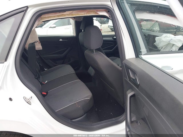 Aukcja sprzedaży 2025 Volkswagen Jetta 1.5t Sport, vin: 3VWBX7BU7SM015203, numer aukcji: 44978412