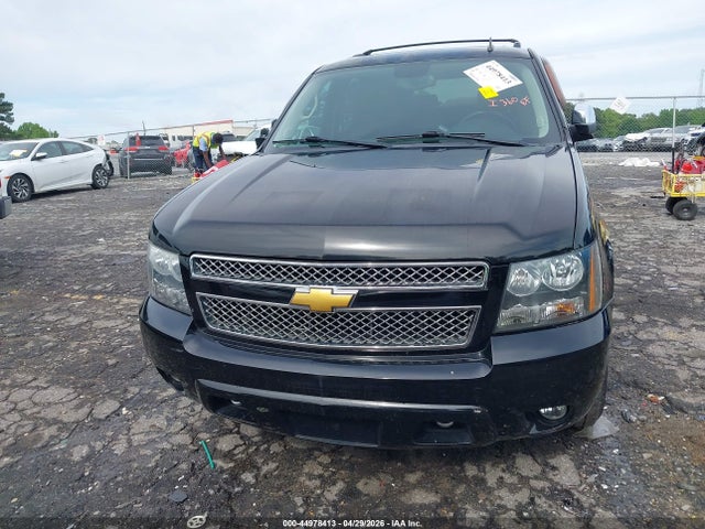 2012 Chevrolet Tahoe Lt მანქანა იყიდება აუქციონზე, vin: 1GNSCBE0XCR201285, აუქციონის ნომერი: 44978413