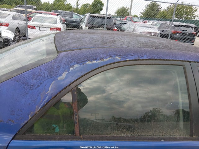 2003 Mazda Mazda6 S მანქანა იყიდება აუქციონზე, vin: 1YVFP80D635M25067, აუქციონის ნომერი: 44978416