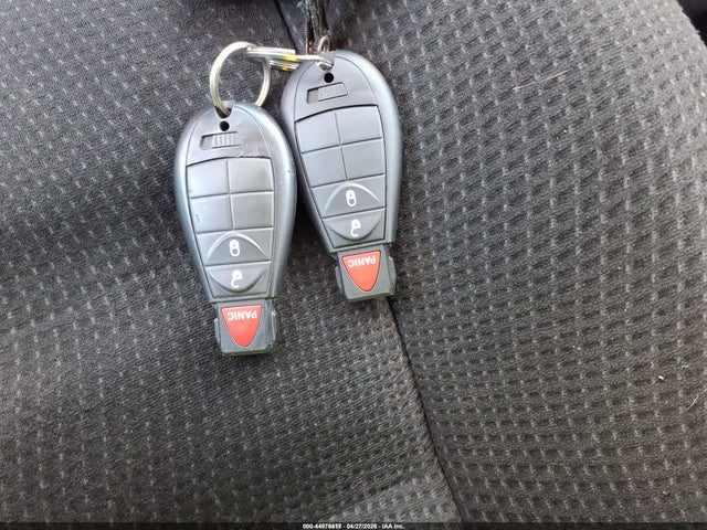 Продажа на аукционе авто 2018 Dodge Grand Caravan Se, vin: 2C4RDGBG3JR309872, номер лота: 44978417